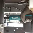 MAKITA RÄIKKÄVÄÄNNIN 18V LXT ® DWR180Z - Mutterinvääntimet - 9380 - 8