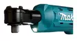 MAKITA RÄIKKÄVÄÄNNIN 18V LXT ® DWR180Z - Mutterinvääntimet - 9380 - 7