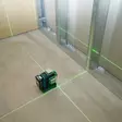 MAKITA RISTIVIIVALASER 360° 12V CXT ® SK700GDWA - Lasermittalaitteet - 8250 - 5