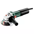 METABO KULMAHIOMAKONE 1400W WEQ 1400-125 - Kulmahiomakoneet - 7550 - 1