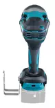 MUTTERINVÄÄNNIN 1/2 DTW1002Z MAKITA 18V RUNKO - Mutterinvääntimet - 140 - 4