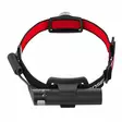 OTSAVALAISIN LED LENSER H8R 600lm LADATTAVA - Otsalamput - 9730 - 4
