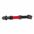 OTSAVALAISIN LED LENSER H8R 600lm LADATTAVA - Otsalamput - 9730 - 3