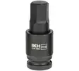 PAINEILMAKÄRKIHYLSY 1/2" 18MM NIVELÖITY - Hylsyt - 3640 - 1