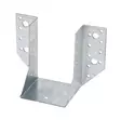 PALKKIKENKÄ 100X140X2MM ULKOPUOLEINEN N-MALLI 25KPL/LT - Palkkikengät - 8420 - 1