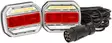 PERÄVAUNUN LED-VALOSARJA ST860031 12-24V 7,5M - Perävaunut ja tarvikkeet - 3380 - 1