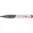 PERMANENTTITUSSI PUNAINEN 2-4MM VIISTOKÄRKI - Merkkauskynät - 9040 - 1