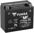 PIENKONEAKKU 12V/18,9AH AGM YUASA - Pienkoneakut - 2240 - 1