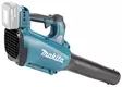 PUHALLIN 18V RUNKO DUB184Z MAKITA 13M3/MIN - Puhaltimet - 100 - 5