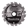 PYÖRÖSAHANTERÄ 136X20MM B-33532 MAKITA PUU Z16 - Sahanterät ja tarvikkeet - 110 - 1