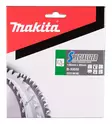 PYÖRÖSAHANTERÄ 136X20MM B-33532 MAKITA PUU Z16 - Sahanterät ja tarvikkeet - 110 - 3