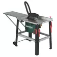 RAKENNUSSIRKKELI 2,0/230V METABO 315C TKHS - Pöytäsirkkelit - 6690 - 1
