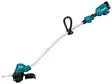 RUOHOTRIMMERI 18V/5AH DUR189RT MAKITA 1XAKKU+DC18RC - Raivaussahat ja trimmerit - 10 - 3