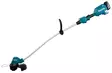 RUOHOTRIMMERI 18V/5AH DUR189RT MAKITA 1XAKKU+DC18RC - Raivaussahat ja trimmerit - 10 - 2