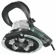SANEERAUSJYRSIN 1450W RF14-115 METABO SUORAT TERÄT - Hiomakoneet - 6830 - 1