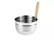 SAUNAKIULU LUMO 5L RST MATTA OPA 70405300 - Sauna - 5250 - 1