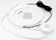 SAUNAVALAISIN HIISI IP44/56 2700K 2,5M 260LM/M 4202528 - Sisävalaisimet - 8580 - 2