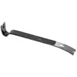 SORKKARAUTA 190MM 7 1/2" - Sorkkaraudat - 1710 - 1