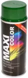 SPRAYMAALI VIHREÄ TIP1008 MOTIP 400ML RAL6002 - Spraymaalit - 3960 - 1
