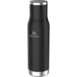 STANLEY ADVENTURE TO-GO TERMOSPULLO 0,75L MUSTA - Juomapullot ja termokset - 9410 - 2