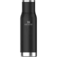 STANLEY ADVENTURE TO-GO TERMOSPULLO 0,75L MUSTA - Juomapullot ja termokset - 9410 - 1