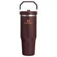 STANLEY ICEFLOW FLIP STRAW 2.0 TUMBLER 0,89L COFFEE - Juomapullot ja termokset - 9670 - 1