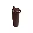 STANLEY ICEFLOW FLIP STRAW 2.0 TUMBLER 0,89L COFFEE - Juomapullot ja termokset - 9670 - 2