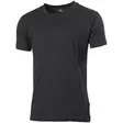 T-PAITA 4XL VALOR MUSTA - T-paidat - 8680 - 1