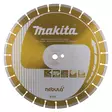 TIMANTTILAIKKA 400X25,4 B-54069 MAKITA NEBULA - Katkaisulaikat - 5260 - 1