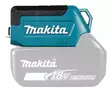 TYÖVALO 18V 300LM DML817 MAKITA RUNKO USBX1 - Valaisimet ja radiot - 8750 - 2