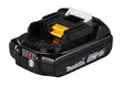 VARA-AKKU 18V/2,0AH LXT BL1820B MAKITA - Akut ja laturit - 8240 - 1