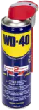 WD-40 MONITOIMIÖLJY 450ML SMARTSTRAW - Rasvat ja voitelu - 2200 - 1