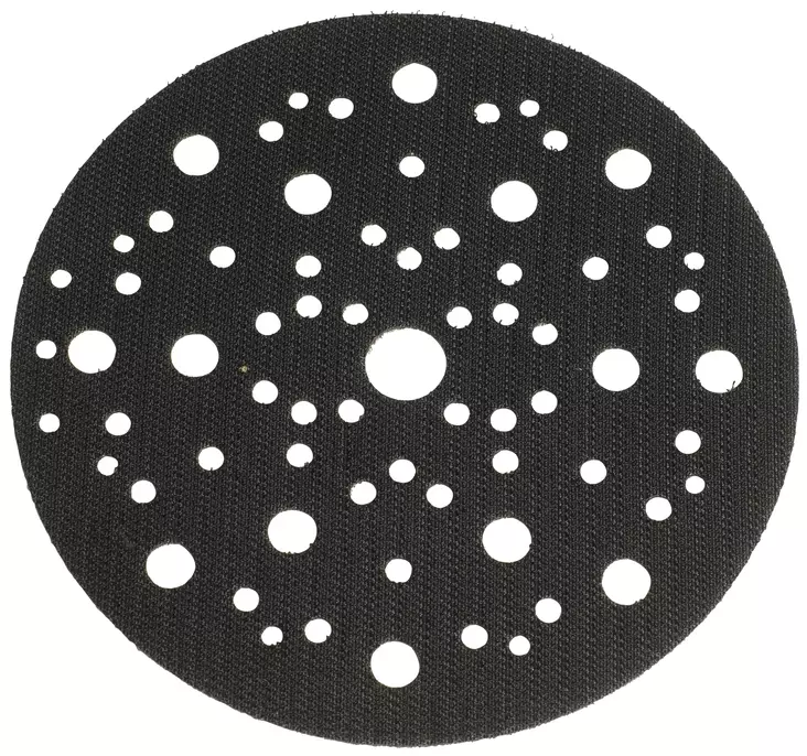 ABRANET SUOJALAIPPA MIR1483 MIRKA 150MM 67R - Käsihiomatarvikkeet - 3461 - 1