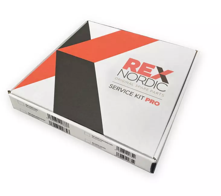 AIRREX Huoltosarja Pro (AH-200/300 ilman wifiä) AH20255 - Hallilämmittimet - 9141 - 1