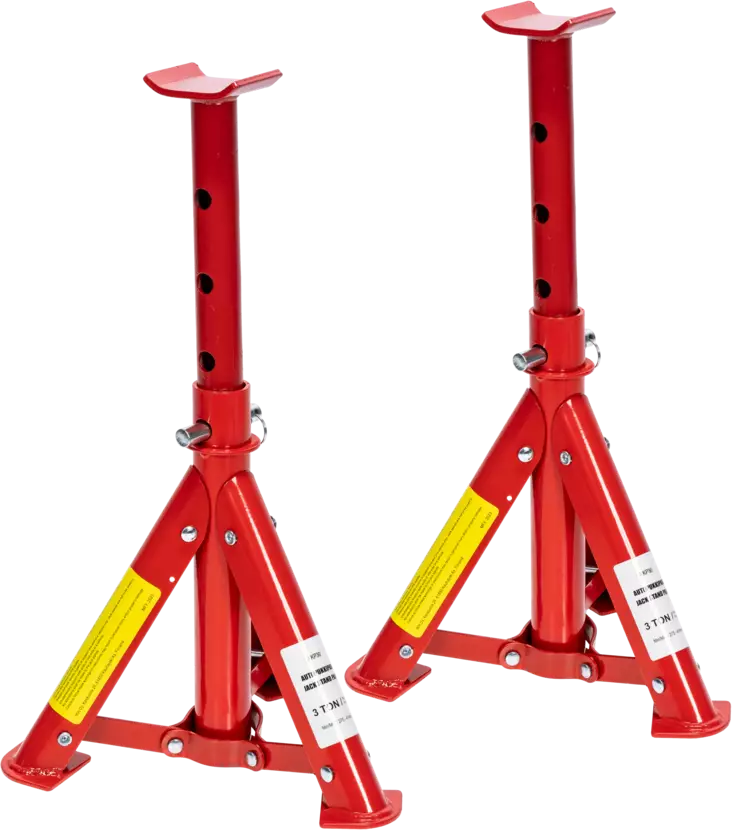 AUTOPUKKIPARI 3TON XKP30 300-430MM - Korjaamotyökalut, tunkit ja nostimet - 3991 - 1