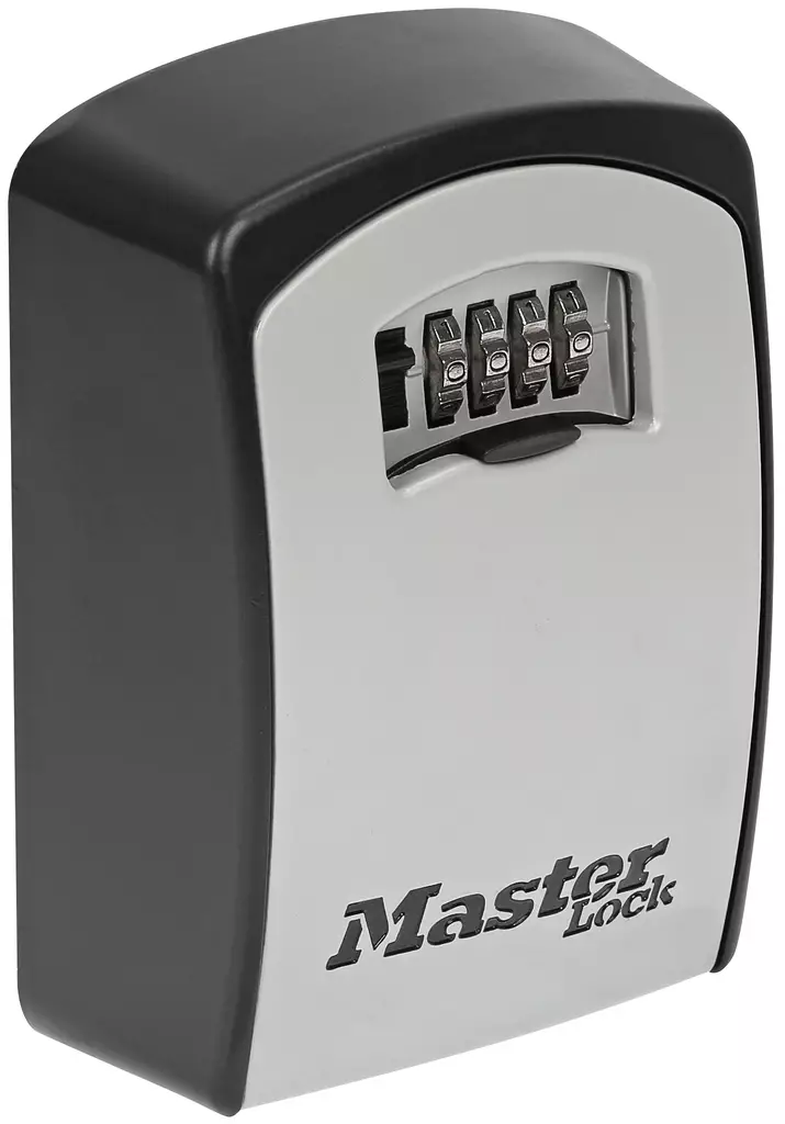 AVAINSÄILIÖ NUMEROLUKOLLA MAS002 MASTERLOCK XXL - Avainsäilöt - 4391 - 1