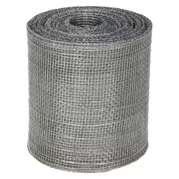 HIIRIVERKKO 0,15X20M SILMÄKOKO 3MM - Suojaverkot - 3271 - 1