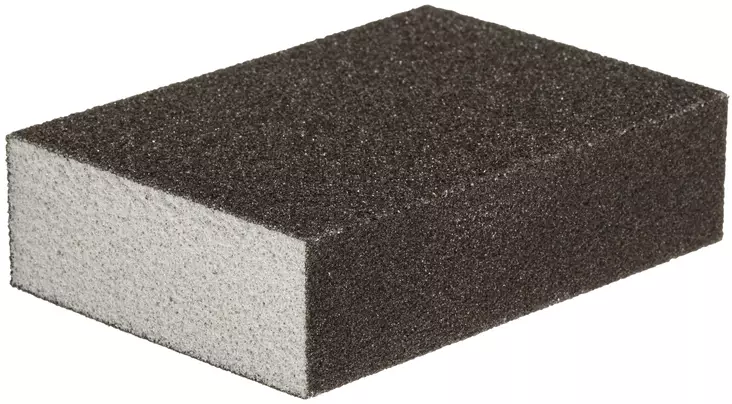 HIOMASIENI 100X70X28MM M/F P60/P100 - Käsihiomatarvikkeet - 1161 - 1