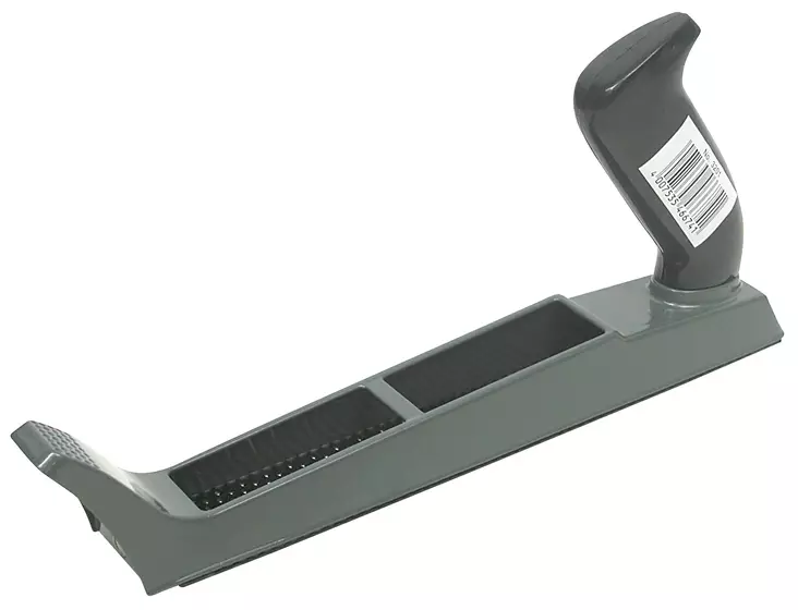 HÖYLÄ KIPSILEVYLLE - Höylät ja raspit - 581 - 1