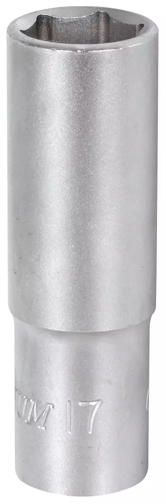 HYLSY 1/2/17MM 76MM XAS7617 - Hylsyt - 3801 - 1