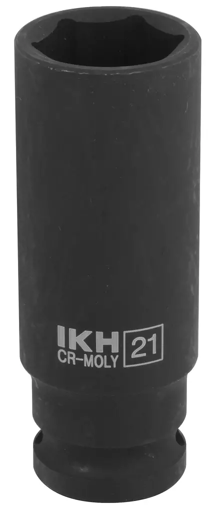 HYLSY 1/2"- 21MM 78MM - Hylsyt - 1571 - 1