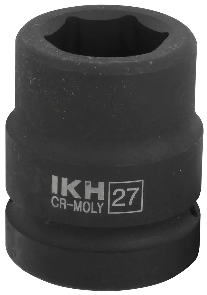 HYLSY 1"- 27MM - Hylsyt - 731 - 1