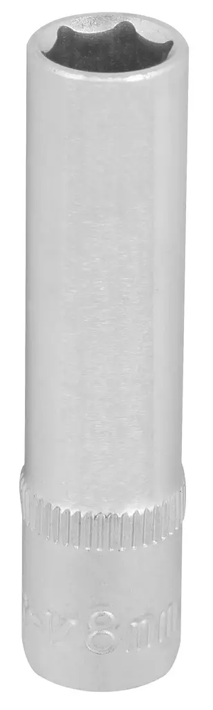 HYLSY 1/4"-8MM 50MM - Hylsyt - 1921 - 1