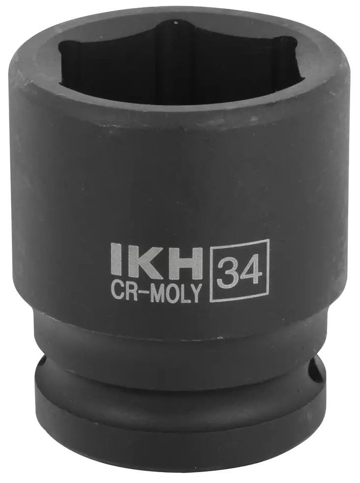 HYLSY 3/4"-34MM - Hylsyt - 1351 - 1