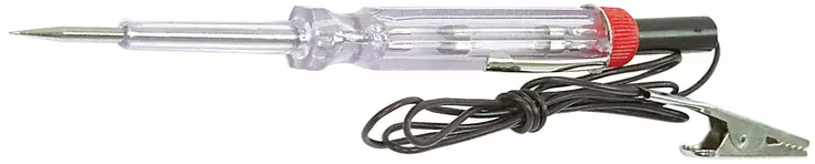 JÄNNITEKYNÄ 6/12/24V - Mittauslaitteet - 2861 - 1