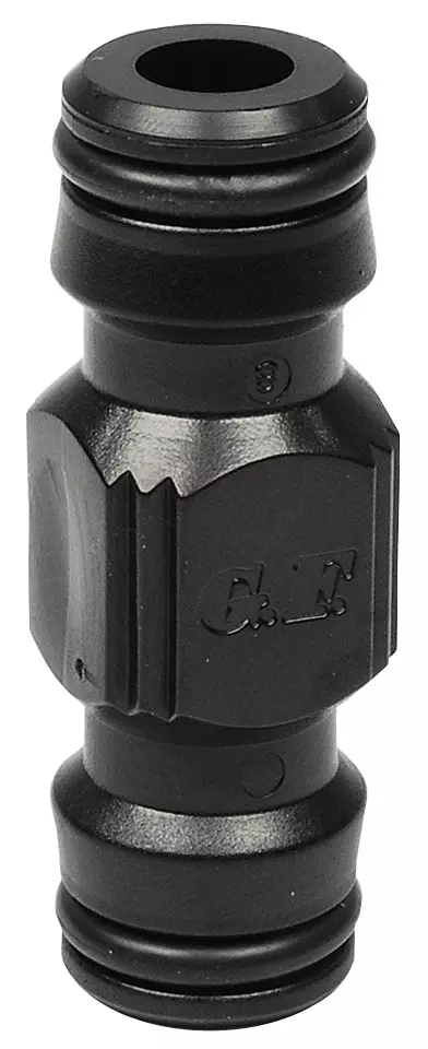 JATKOLIITIN UROS/UROS - Kastelutarvikkeet ja letkuliittimet - 1371 - 1