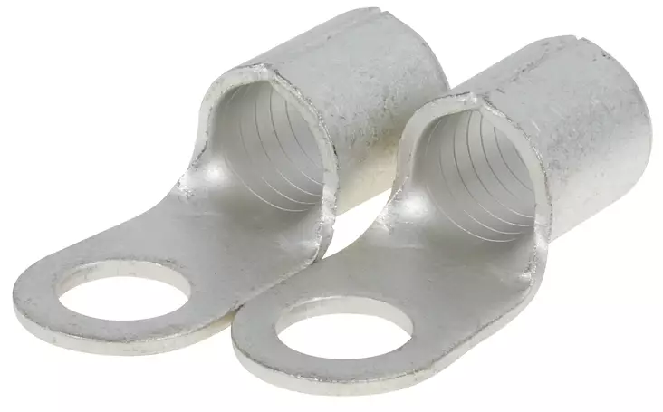 KAAPELILIITIN 25MM2 M8 2KPL/PKT - Autosähkötarvikkeet - 3781 - 1