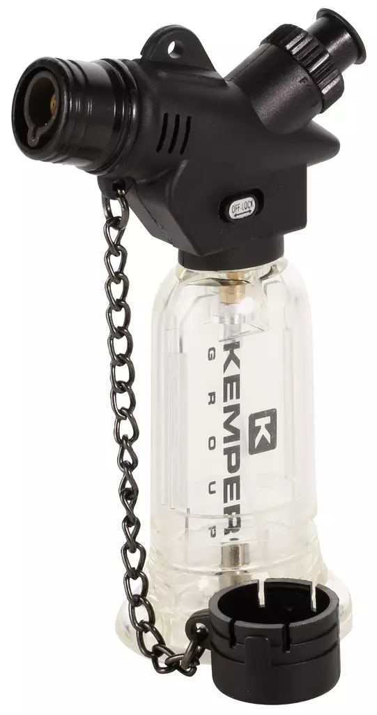 KAASUPOLTIN MICRO (DISPLAY) - Kaasupolttimet - 1251 - 1