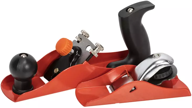 KÄSIHÖYLÄT 2 KPL XK6186 - Höylät ja raspit - 3861 - 1