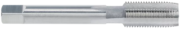 KÄSIKIERRETAPPI M6X1,0 NO.2 HSS-G - Kierretyökalusarjat - 711 - 1
